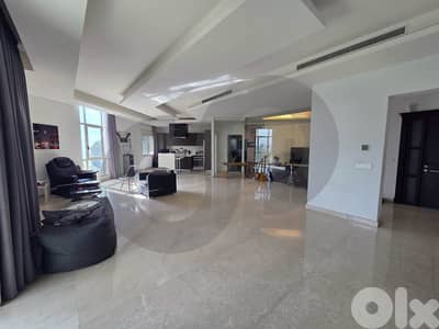 Full panoramic sea view , Terrace,Kfarhbab/ كفرحباب REF#YE134516