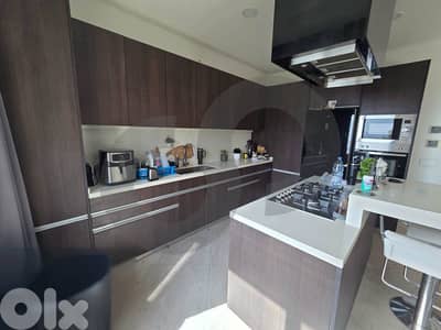 Full panoramic sea view , Terrace,Kfarhbab/ كفرحباب REF#YE134516