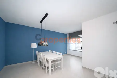 Furnished Apartment For Rent In Mar Roukoz Prime | CPCC145
