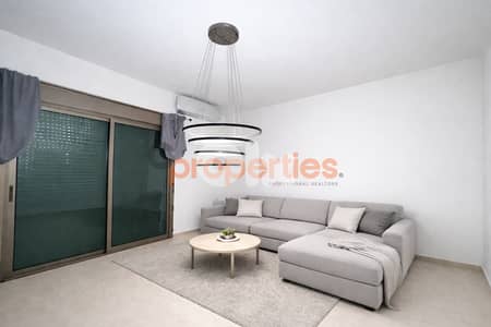 Furnished Apartment For Rent In Mar Roukoz Prime | CPCC145