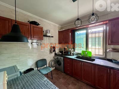 Furnished Apartment For Rent In Mar Roukoz Prime | CPCC145