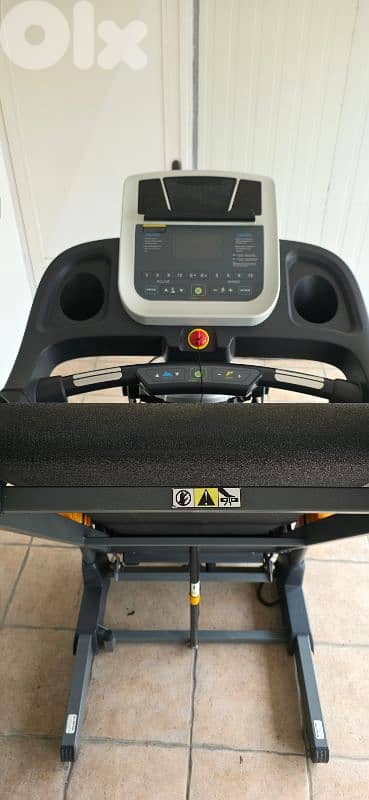Treadmill 0