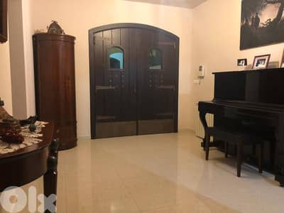 Villa for sale in Ajaltoun فيلا للبيع في عجلتون