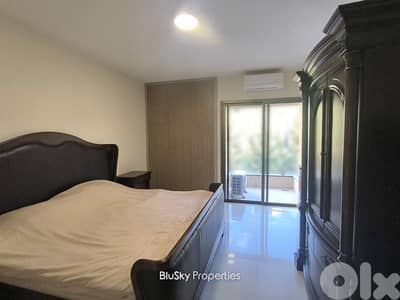 Apartment with Sea View For RENT In Mtaileb شقة للإيجار #MH