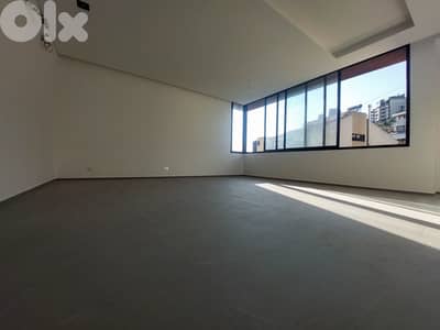 160 SQM Brand New Apartment in Antelias, Metn + 90 SQM Terrace