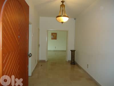 Apartment for rent in Ain Saade شقة للايجار في عين سعادة