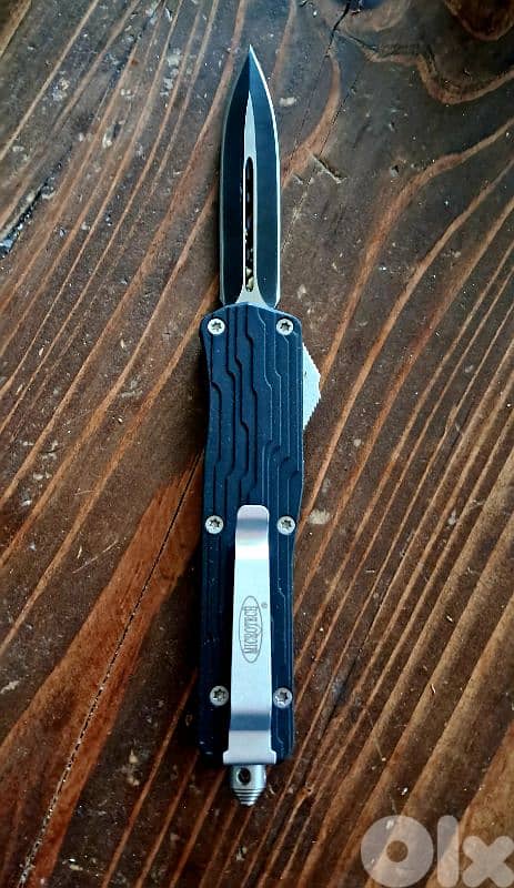 Microtech Hera II OTF 0