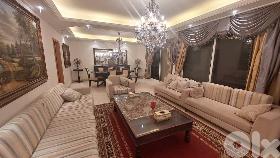 Aapartment For Sale In Marina Dbaye 0