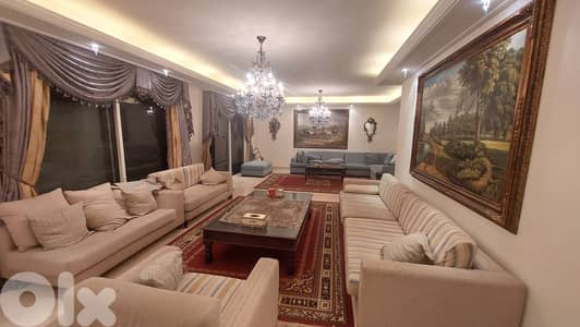 Aapartment For Sale In Marina Dbaye
