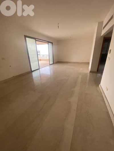 Apartment For Sale in Zalka 320000$ شقة للبيع في الزلقا