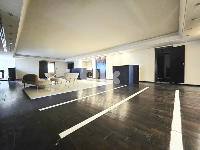 RAO26-4940 Office 400 m² for Rent – Verdun Spacious 0