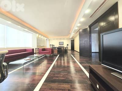 RAO26-4940 Office 400 m² for Rent – Verdun Spacious