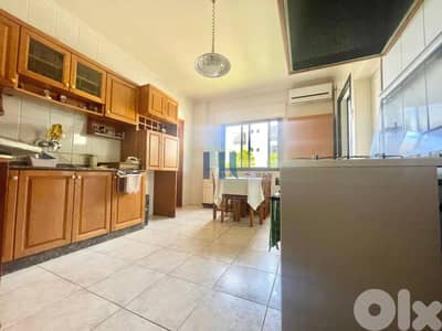 Apartment for Sale in Hazmiyeh, Baabda