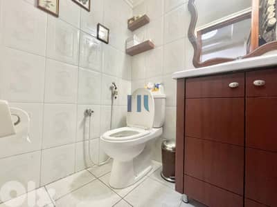 Apartment for Sale in Hazmiyeh, Baabda