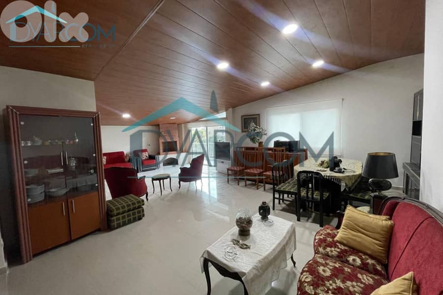 DY3389 - Klayaat Decorated & Furnished Apartment for Sale! 0