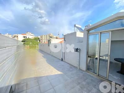 Duplex For Sale In Naccache