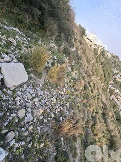 For Sale Land in Blat 937m² ONLY for 160K أرض في بلاط