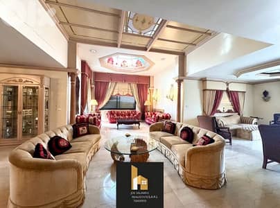 Penthouse for sale in Adma 430m2+3 Terraces Sea View/أدما