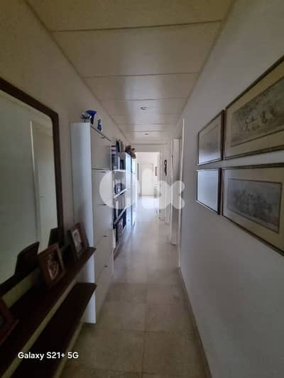 Apartment in the heart of Hamra for sale 890,000$ شقة للبيع في الحمرا