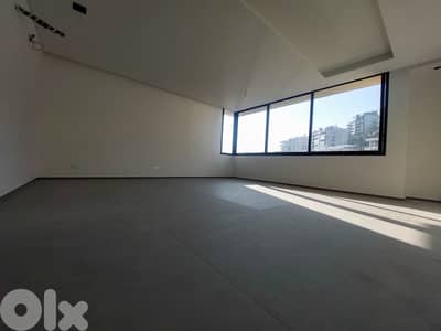 240 SQM New Luxurious Duplex in Antelias + Sea View & 30 SQM Terrace