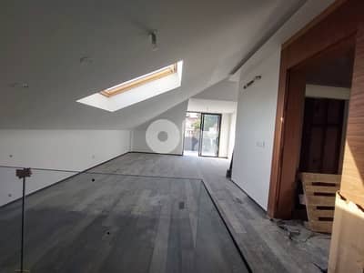 240 SQM New Luxurious Duplex in Antelias + Sea View & 30 SQM Terrace