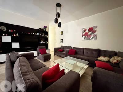 Apartment For Sale | Tabarja | keserouan | شقق للبيع كسروان | RGMS663 Apartment For Sale | Tabarja | keserouan | شقق للبيع كسروان | RGMS663