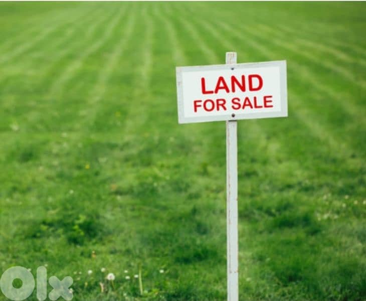 Land for Sale in Yarzeh. 0