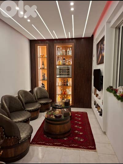GMB183JC - Apartment For Sale In Blat - شقة للبيع في بلاط
