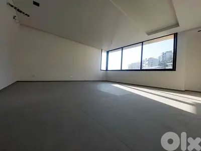 145 SQM Brand New High-End Apartment in Antelias with Sea View