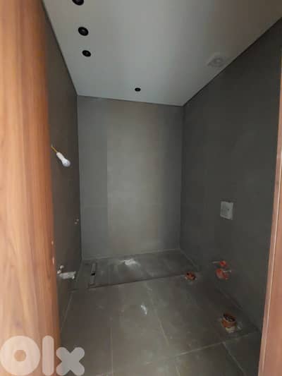 145 SQM Brand New High-End Apartment in Antelias with Sea View