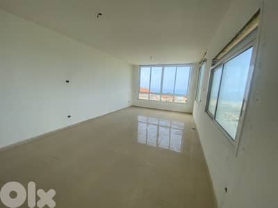 RWB347CA - Apartment for sale in Edde Jbeil