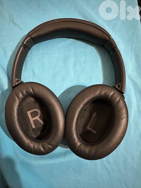 Bose QuietComfort 0