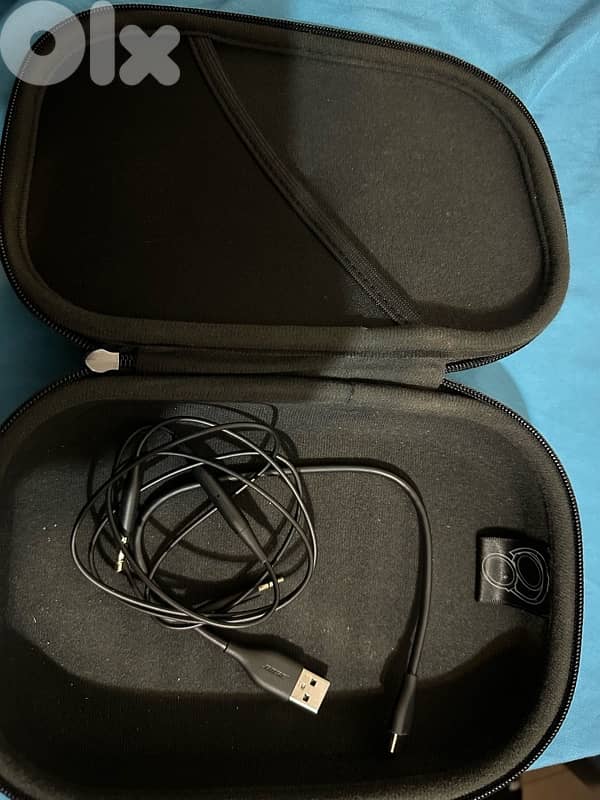 Bose QuietComfort 4