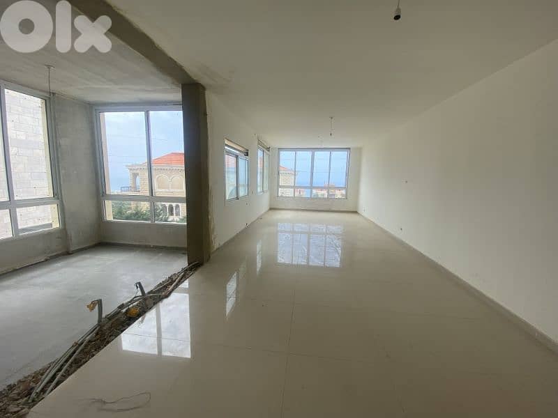 RWB348CA - Apartment for sale in Tilal Edde Jbeil 0