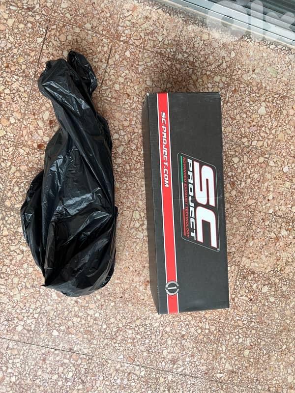 Suzuki GSX-S750 2019 (ABS) - Like New (3,000 KM) 8