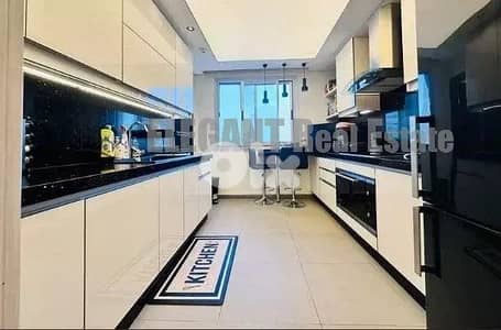 Full Sea View flat for Rent | Ramleh el Bayda | Prime Location