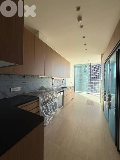 Luxurious Apartment For Sale In Downtown Beirut!