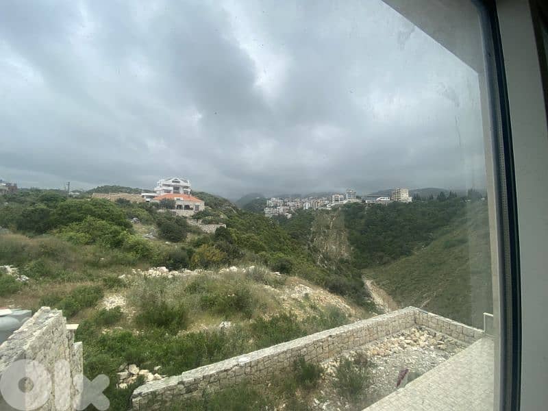 RWB349CA - Apartment for sale in Edde Jbeil 0