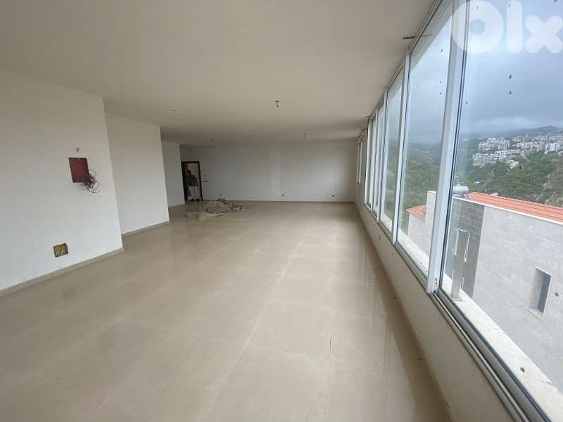RWB350CA - Duplex apartment for sale in Edde Jbeil 0