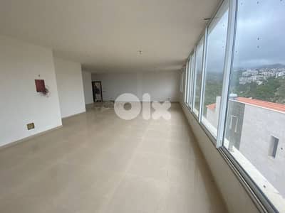 RWB350CA - Duplex apartment for sale in Edde Jbeil
