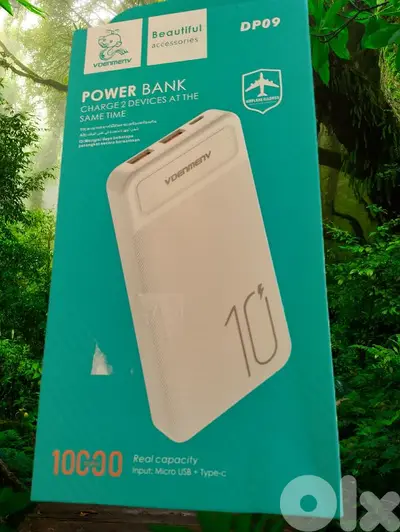 Power Bank