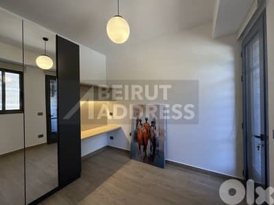 Sunny & Renovated 2 Bedroom in Badaro with Balcony