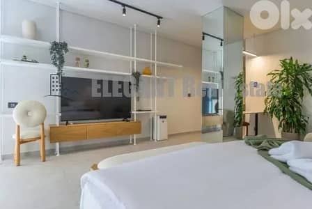 Monthly Payment ! Fully Furnished | for Rent | Mar Mikhael