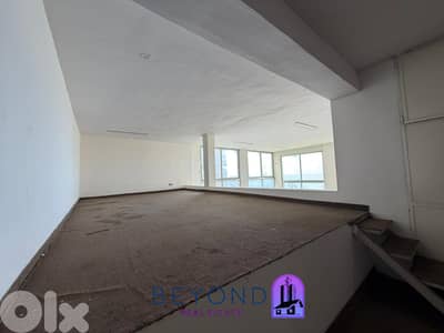 Warehouse for Rent in Ramlet Al Bayda   /مستودع للإيجار في رملة البيضا