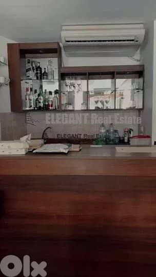 Business Space in a Prime Location for Rent | Mar Mikhael