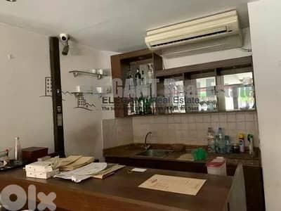 Business Space in a Prime Location for Rent | Mar Mikhael