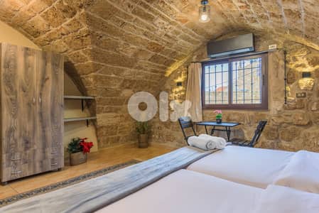Studio in Batroun