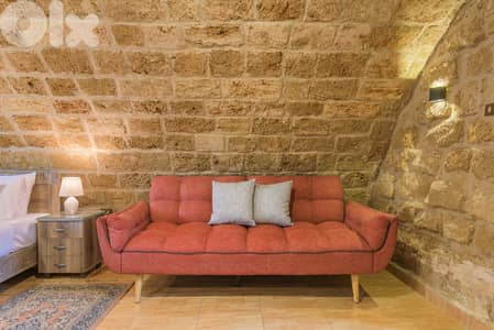 Studio in Batroun