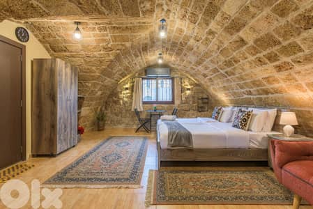 Studio in Batroun