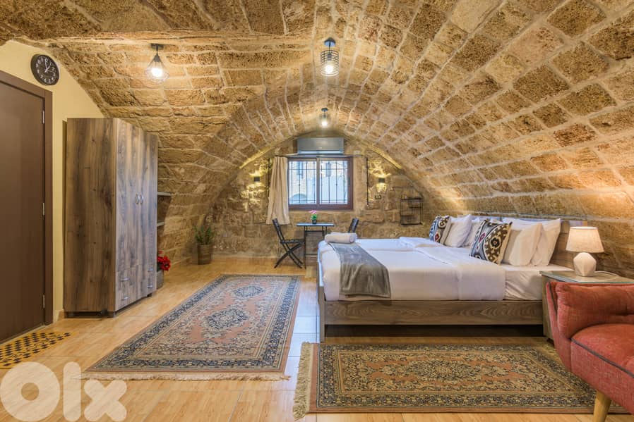 Studio in Batroun 0